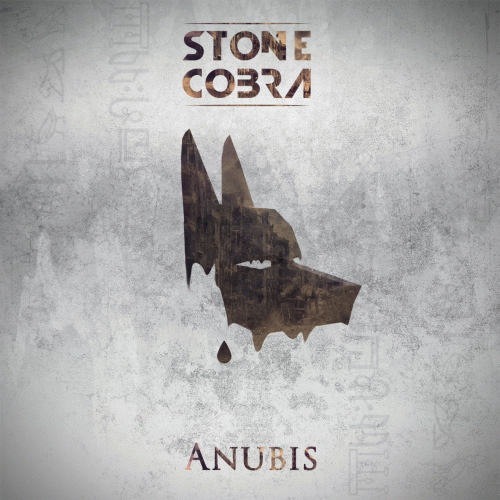 Stone Cobra : Anubis